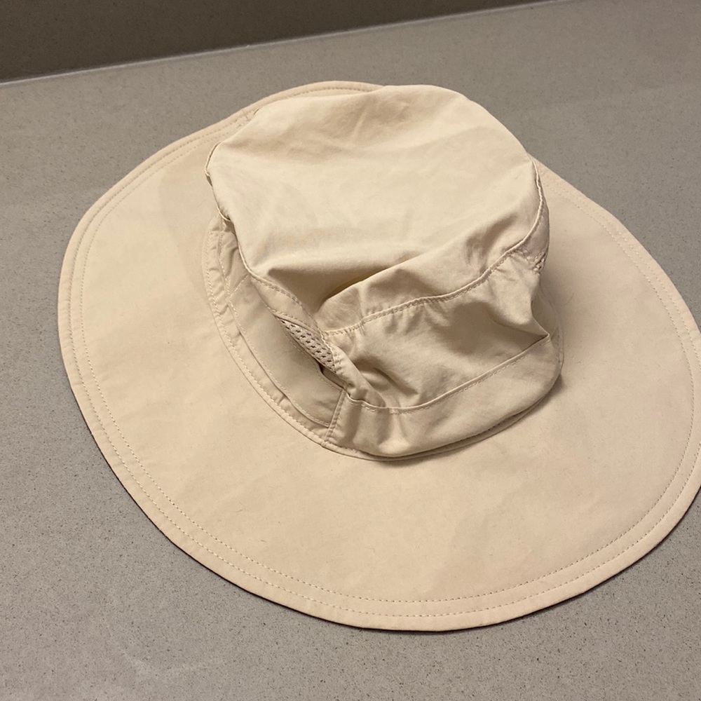Columbia Bucket Hat